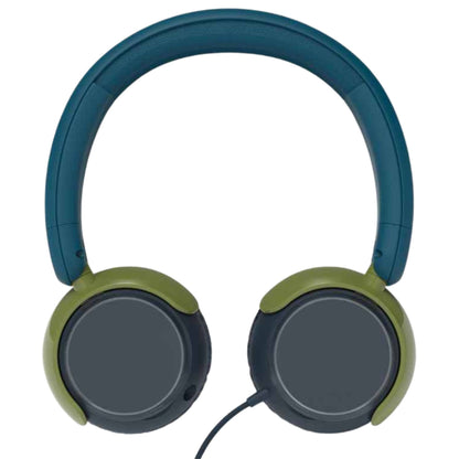 אוזניות ילדים חוטיות USB-C חיבור אודיו 3.5 מ״מ Philips TAK2000
