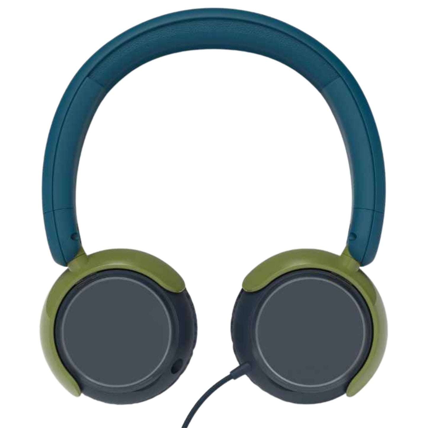 אוזניות ילדים חוטיות USB-C חיבור אודיו 3.5 מ״מ Philips TAK2000