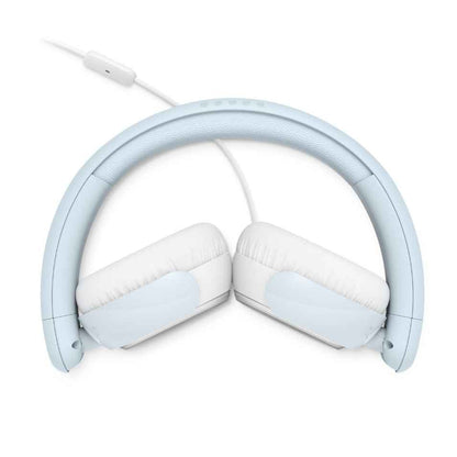 אוזניות ילדים חוטיות Philips TAK2000 USB-C חיבור אודיו 3.5 מ״מ