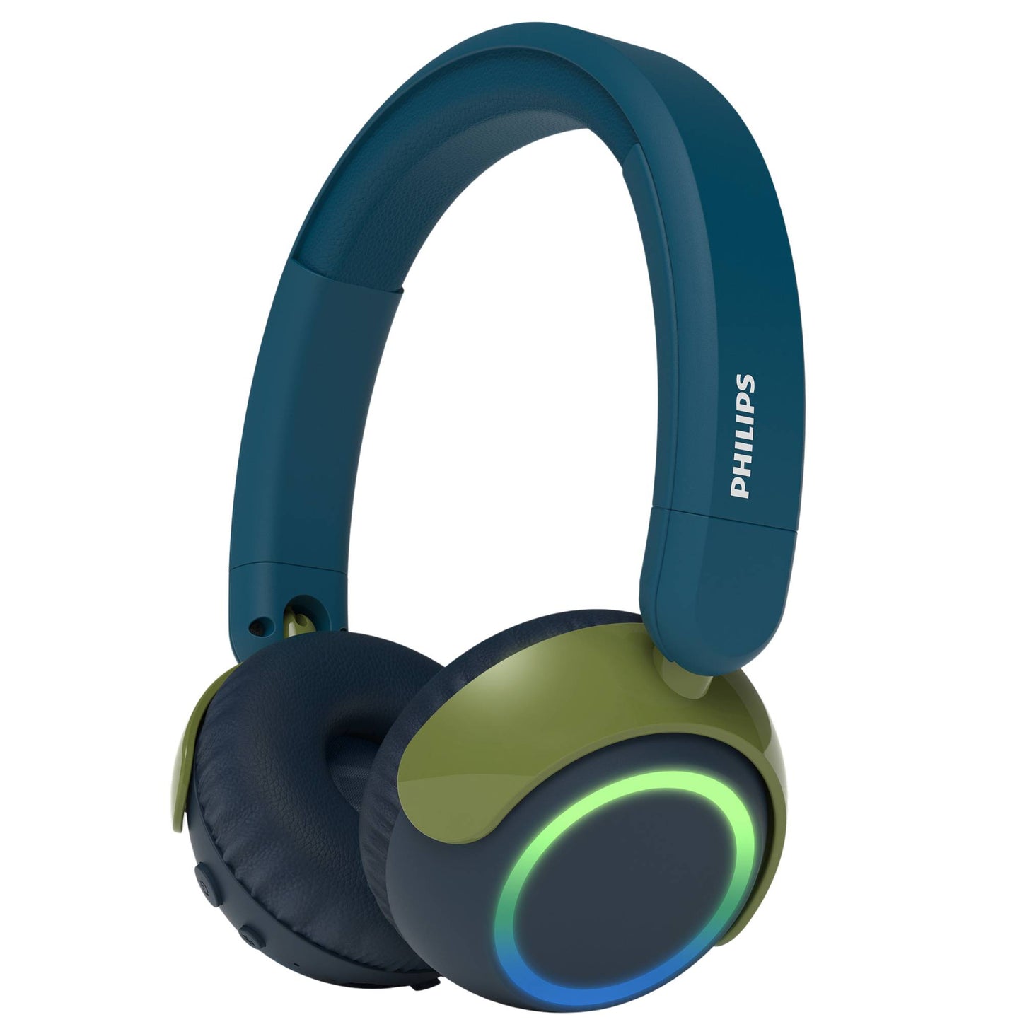 אוזניות קשת אלחוטיות לילדים Philips TAK4200 USBC