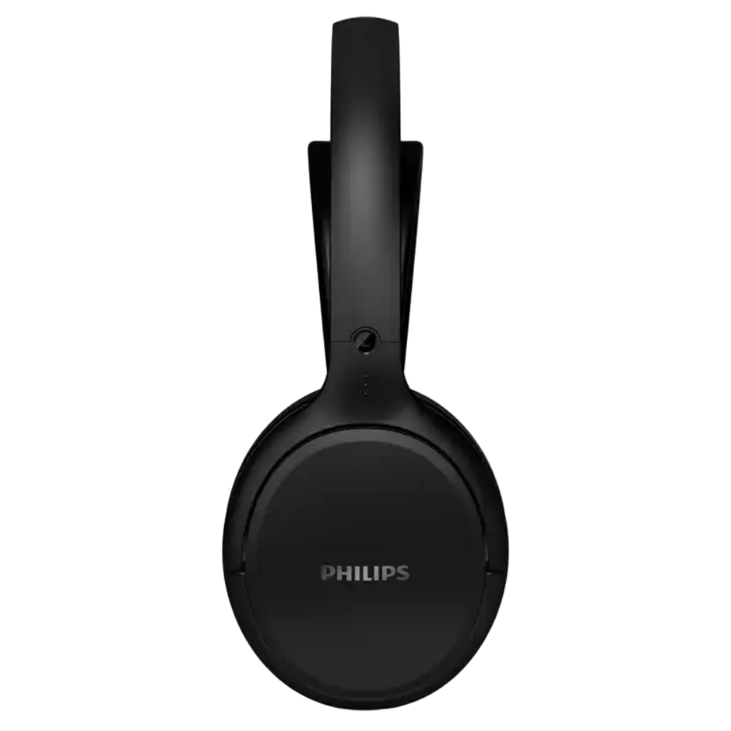 אוזניות קשת אלחוטיות PHILIPS SHC5200M2 3.5MM TV