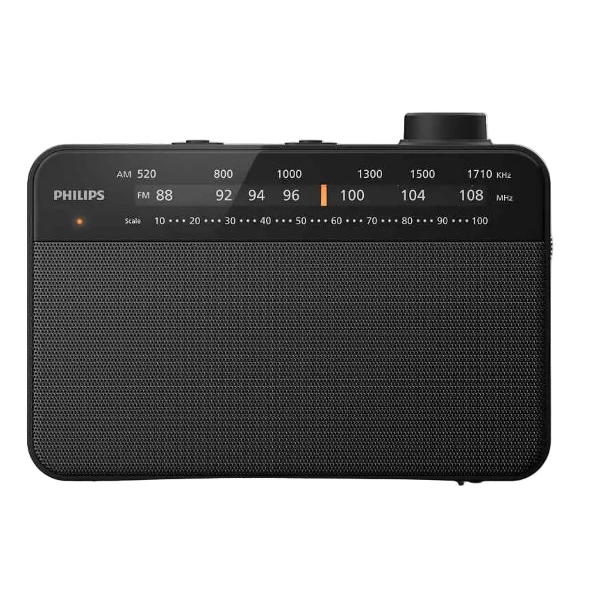 מכשיר רדיו נייד Philips TAR2509 FM/AM
