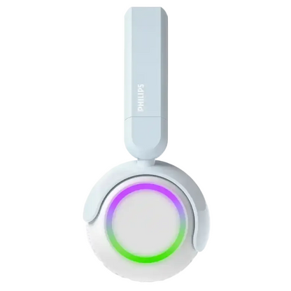 אוזניות קשת אלחוטיות לילדים PHILIPS TAK4200BL USBC