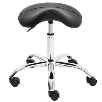 כיסא אוכף Dragon Smart Tech Rider שחור