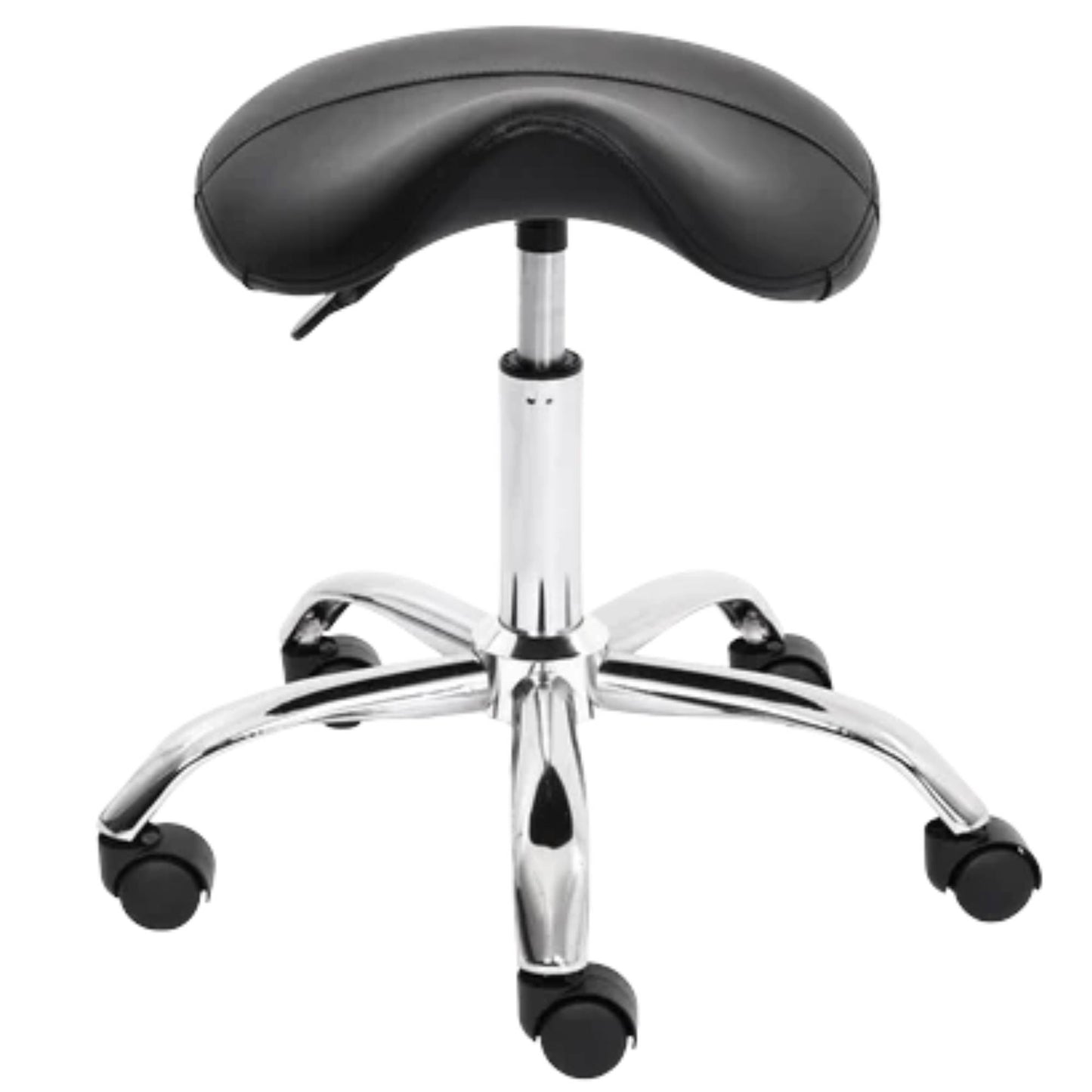 כיסא אוכף Dragon Smart Tech Rider שחור