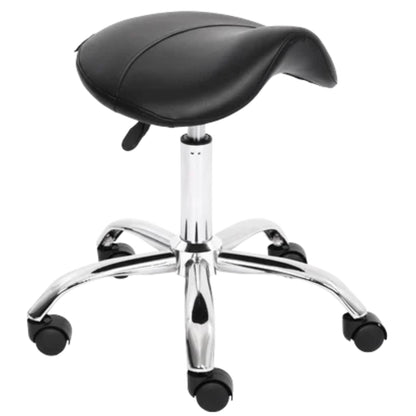 כיסא אוכף Dragon Smart Tech Rider שחור