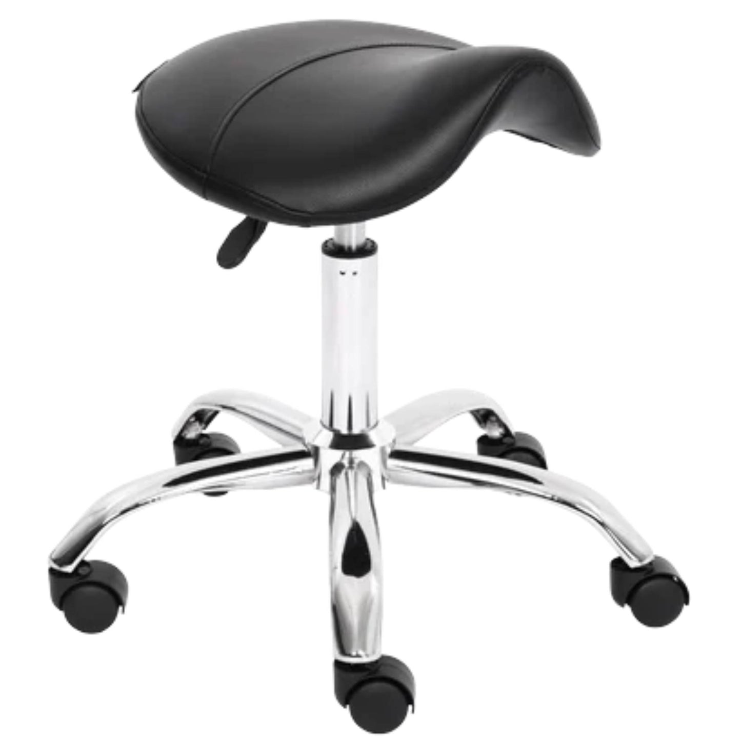כיסא אוכף Dragon Smart Tech Rider שחור