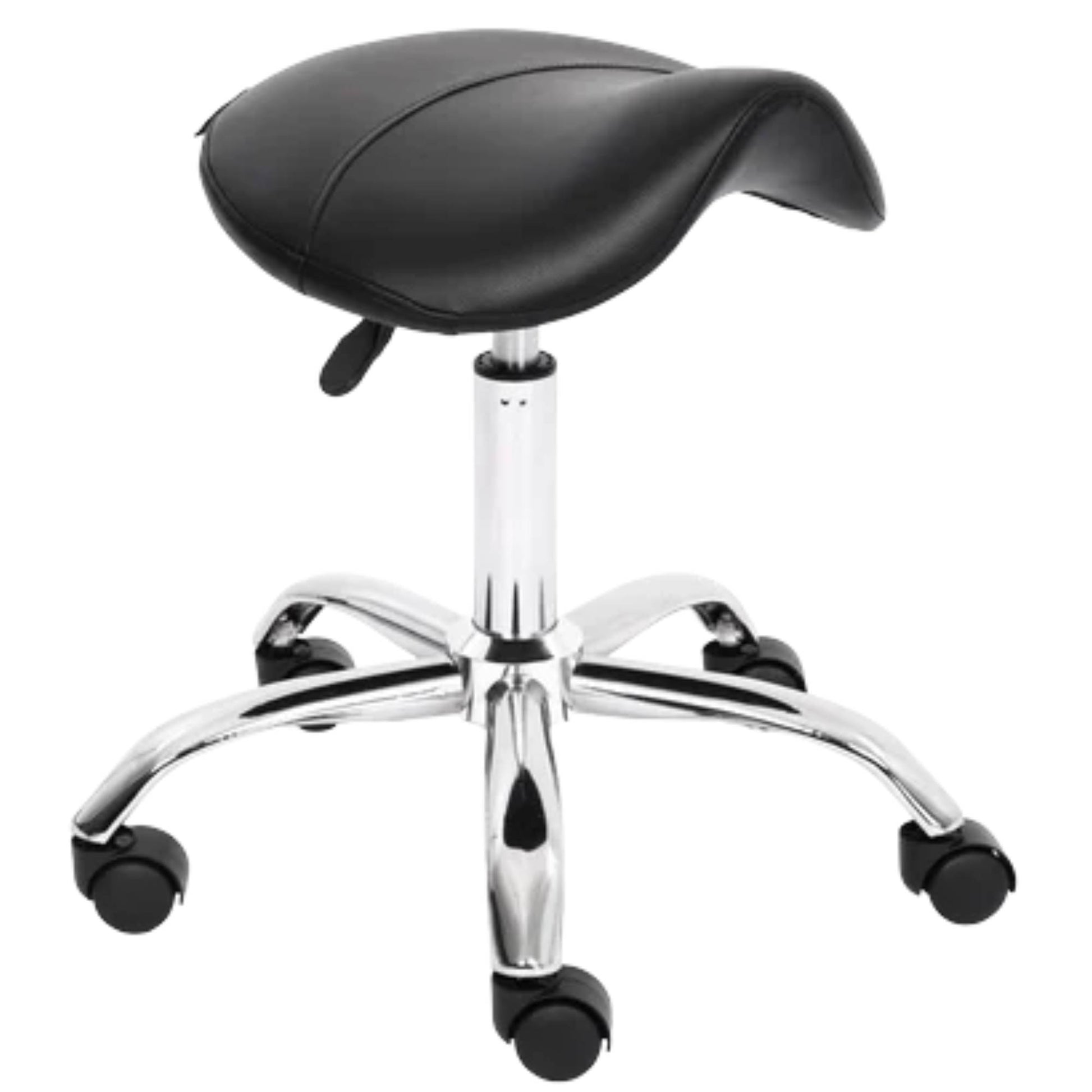 כיסא אוכף Dragon Smart Tech Rider שחור