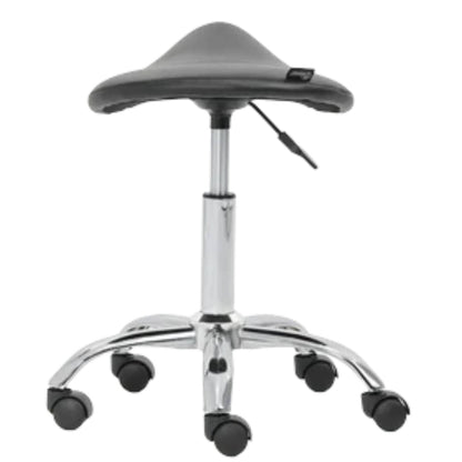 כיסא אוכף Dragon Smart Tech Rider שחור