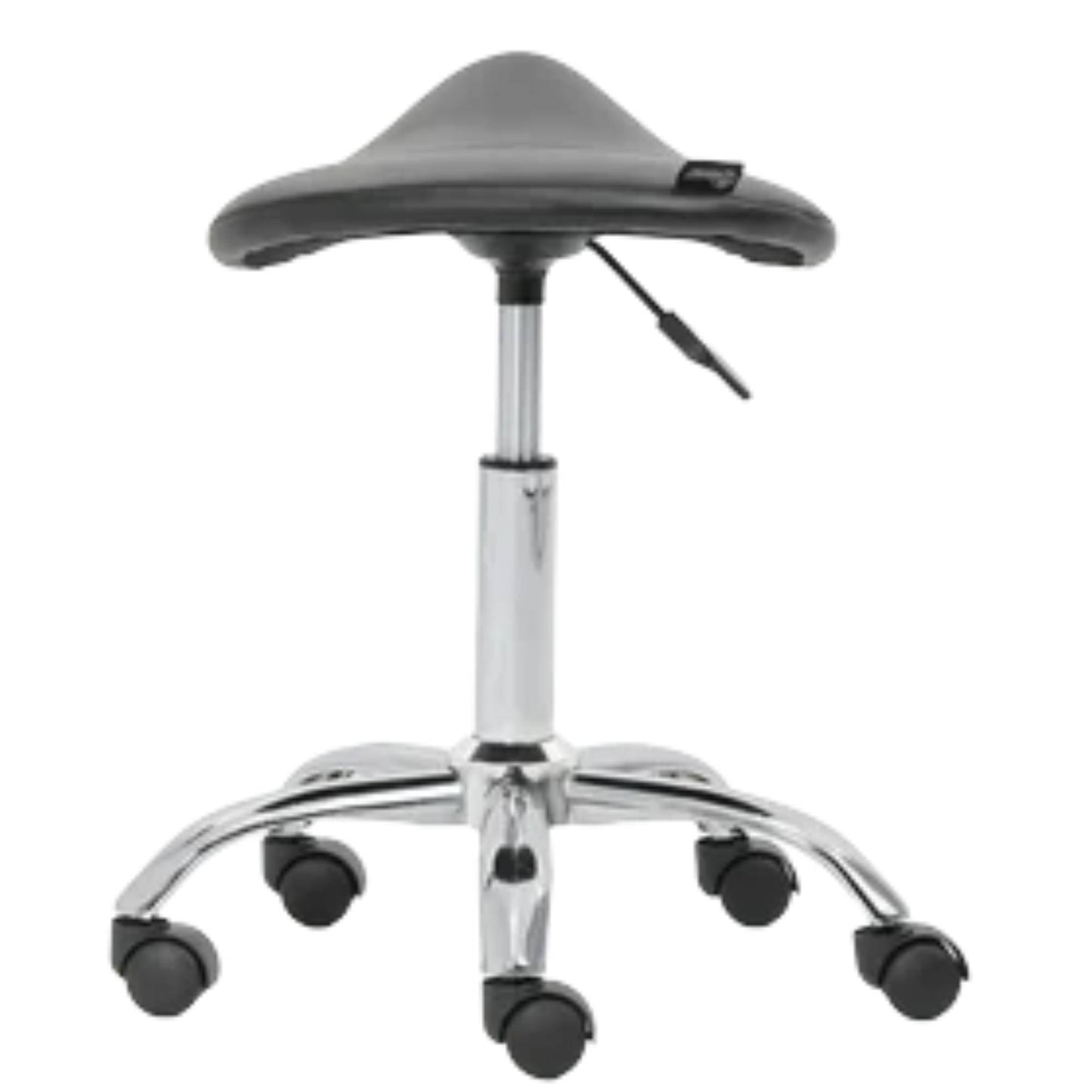 כיסא אוכף Dragon Smart Tech Rider שחור