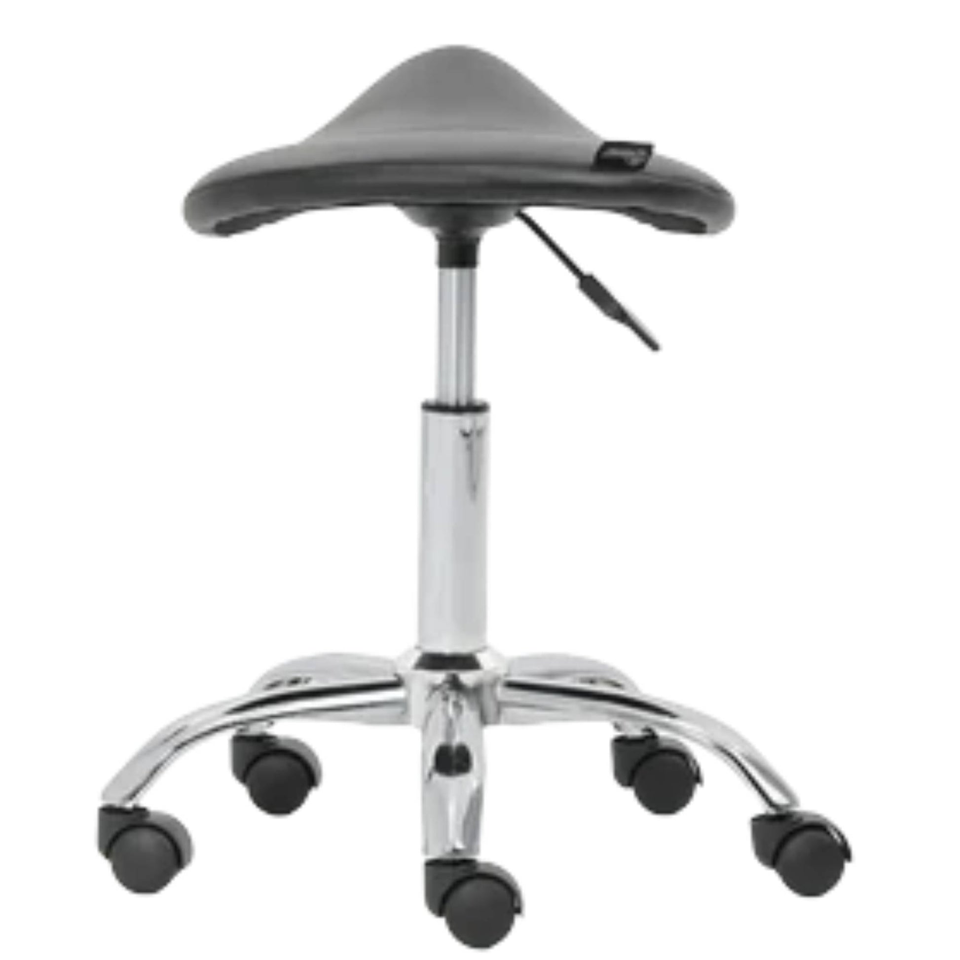 כיסא אוכף Dragon Smart Tech Rider שחור