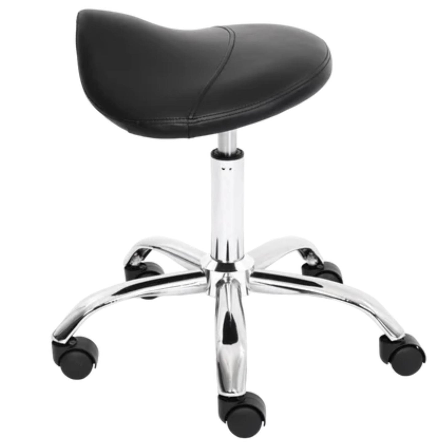 כיסא אוכף Dragon Smart Tech Rider שחור