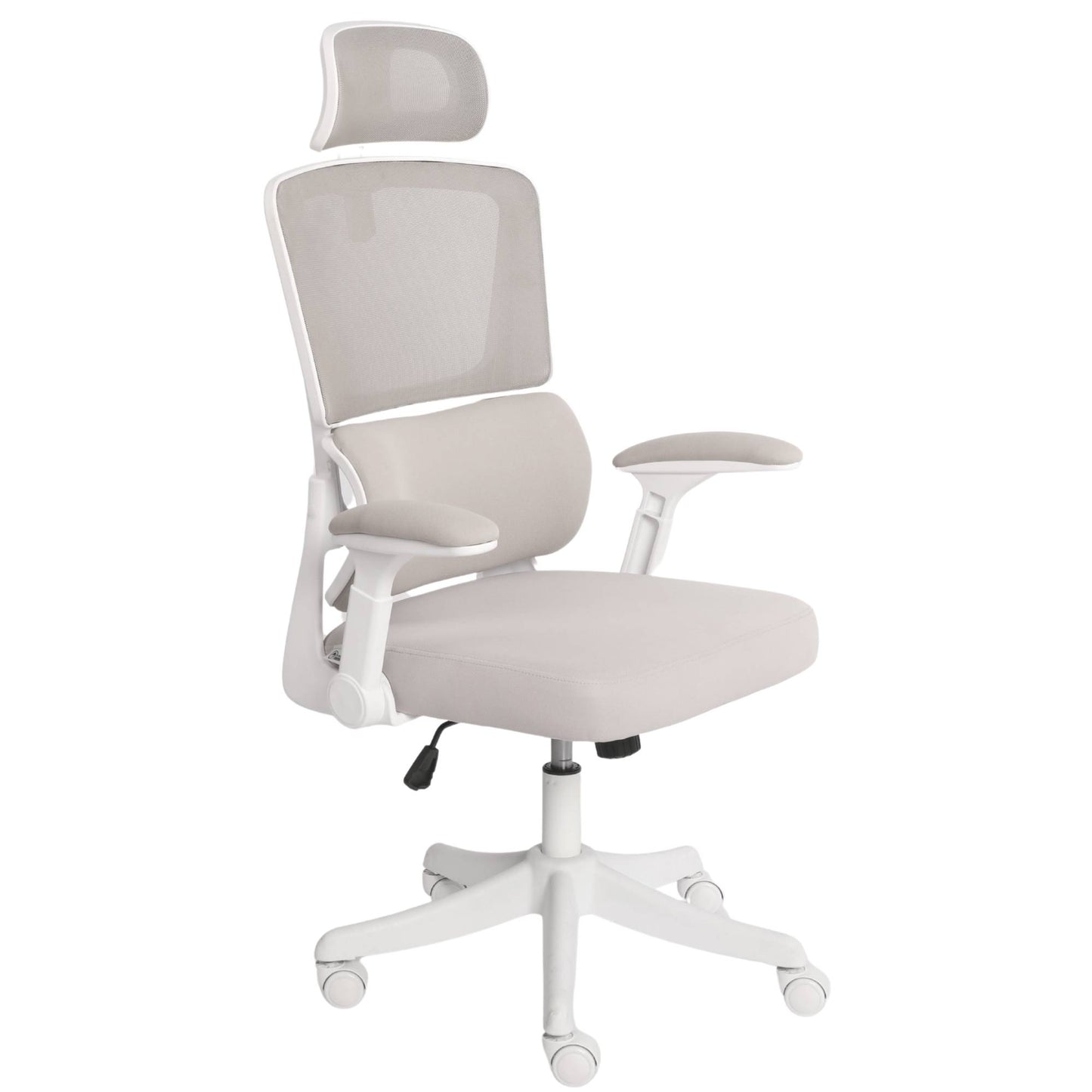 כיסא משרדי ארגונומי  Dragon Smart Tech R40