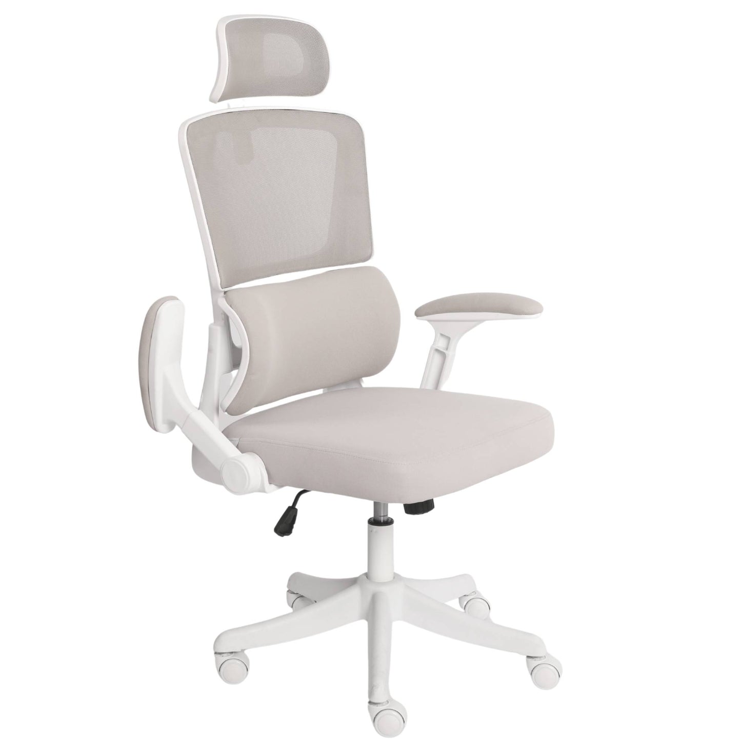 כיסא משרדי ארגונומי  Dragon Smart Tech R40