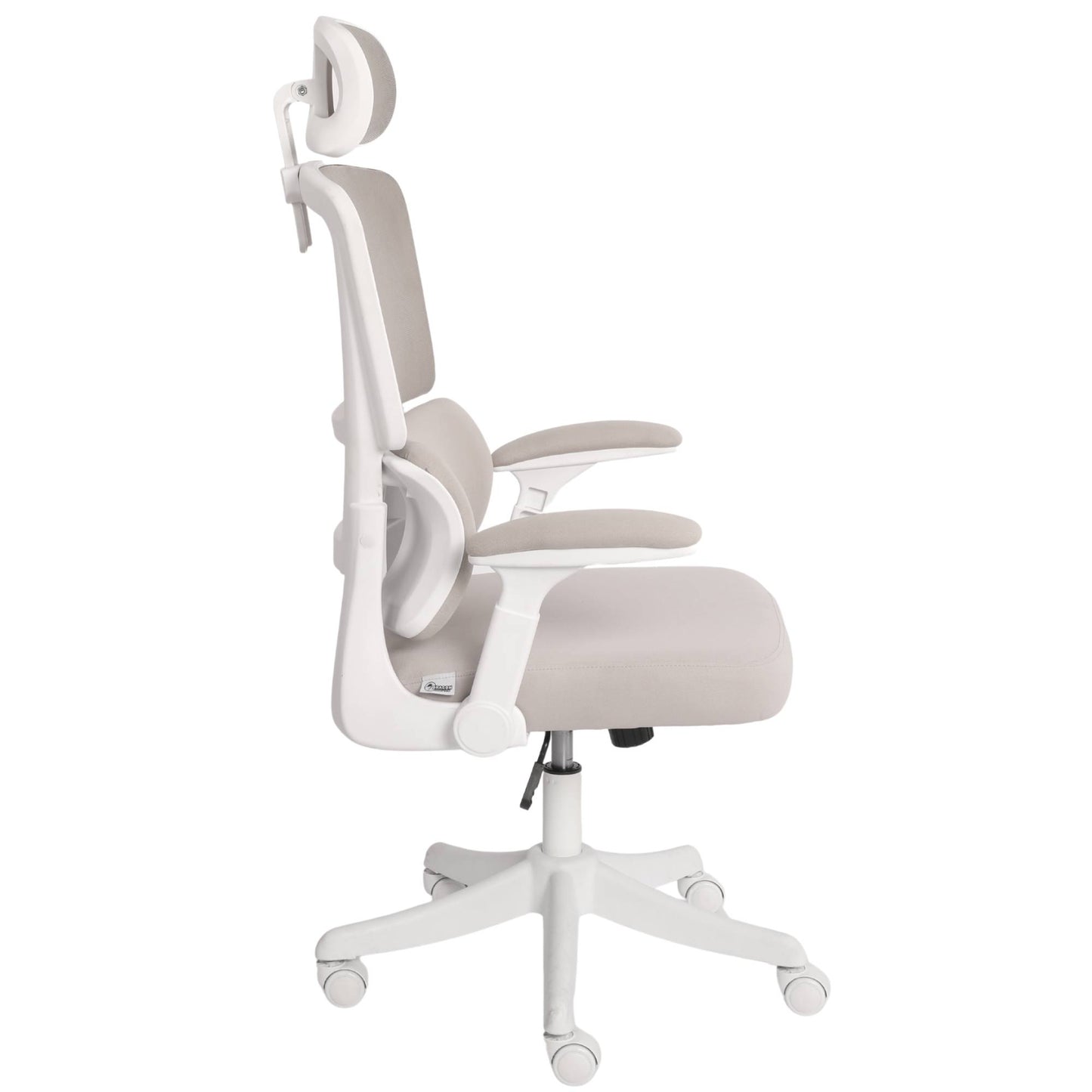 כיסא משרדי ארגונומי  Dragon Smart Tech R40