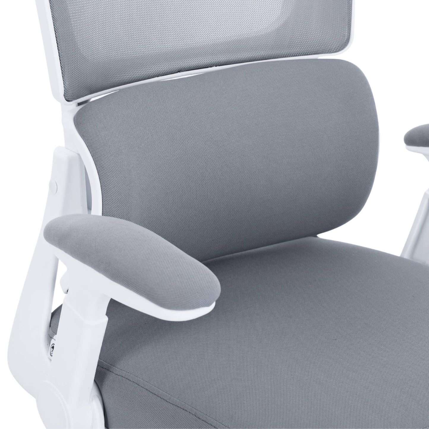 כיסא משרדי ארגונומי  Dragon Smart Tech R40