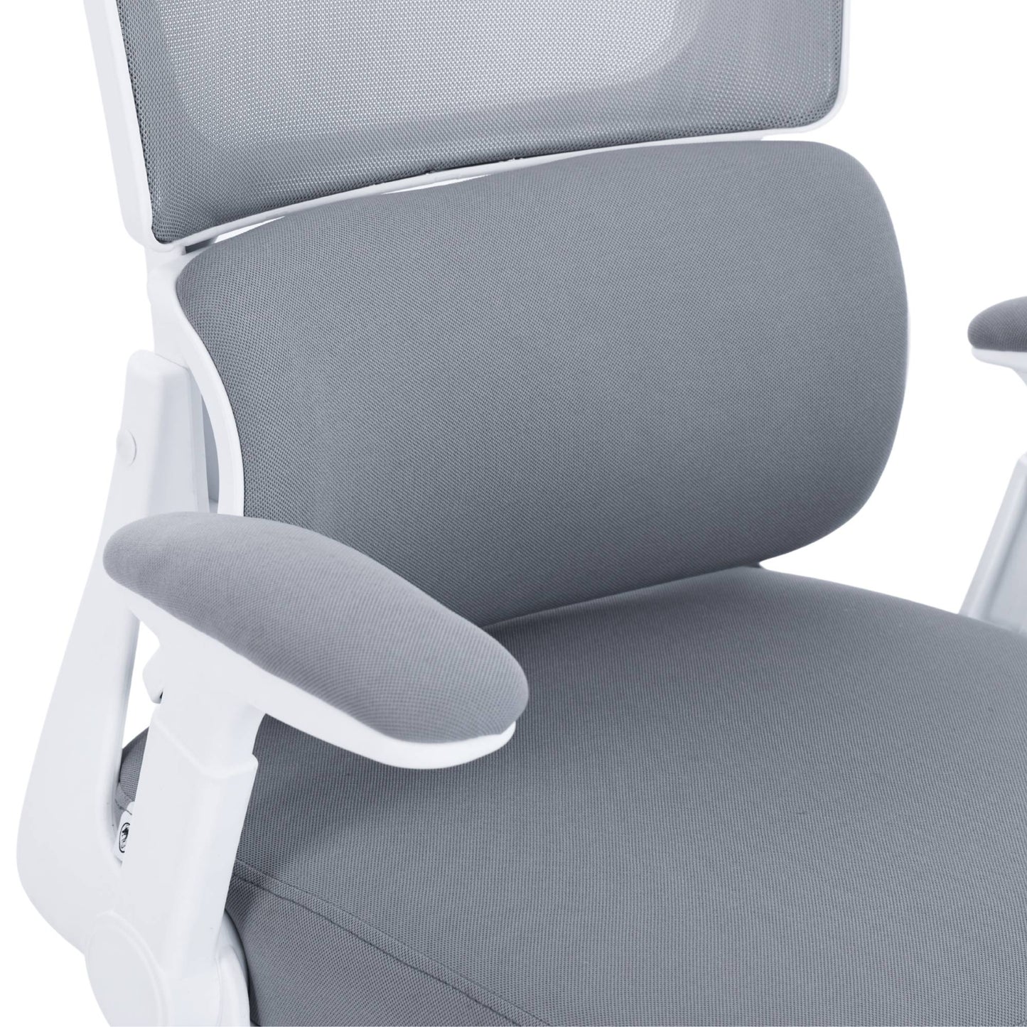 כיסא משרדי ארגונומי  Dragon Smart Tech R40