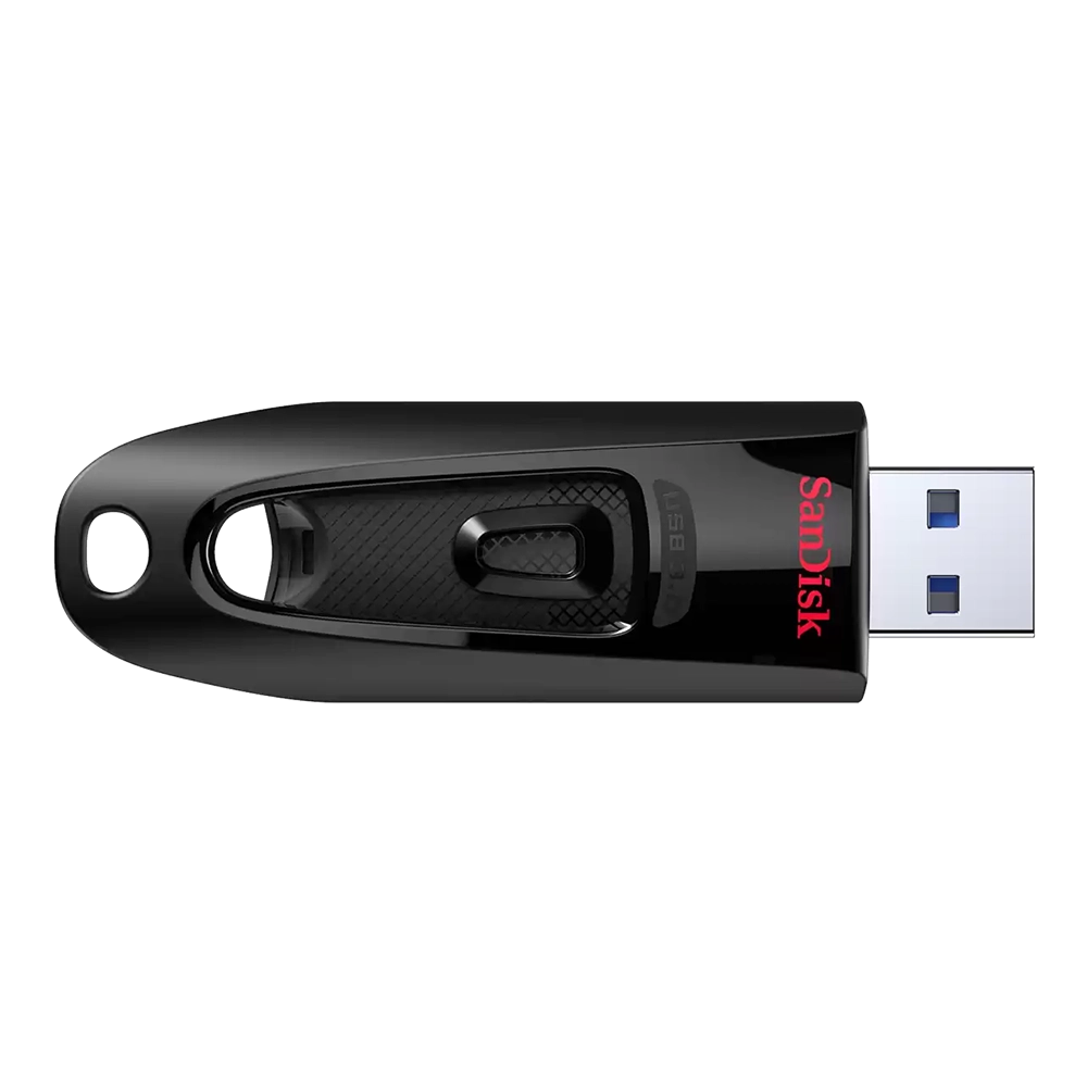 התקן נייד SanDisk Ultra Z48 1T, USB 3.0 , 130MB/s read