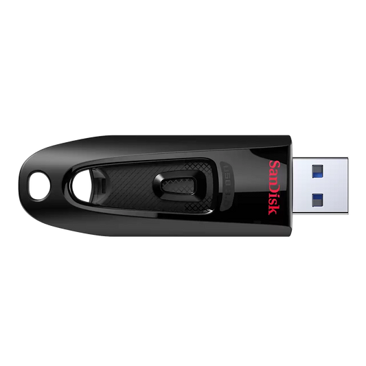 התקן נייד SanDisk Ultra Z48 1T, USB 3.0 , 130MB/s read