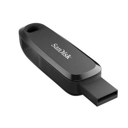 התקן נייד SanDisk Dual Drive USB3.2 Type-C 32GB