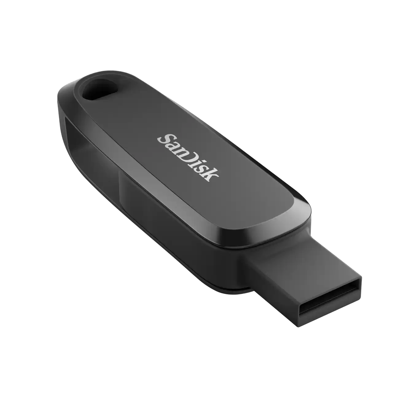התקן נייד SanDisk Dual Drive USB3.2 Type-C 64GB
