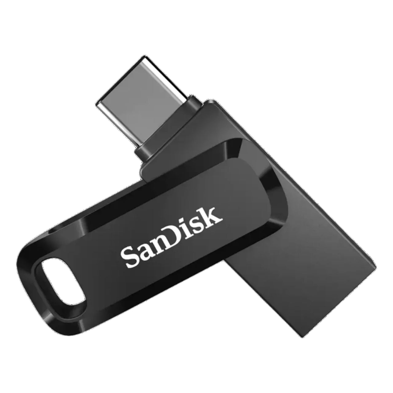 התקן נייד SanDisk Dual Drive USB3.2 Type-C 128GB