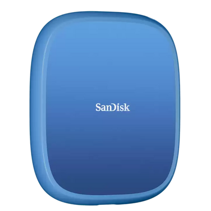 כונן SSD נייד SanDisk Creator Phone SSD 2TB