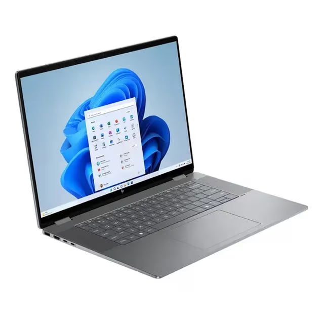 מחשב נייד-2880 HP OmniBook X Flip 16" B73U4UA#ABAATO