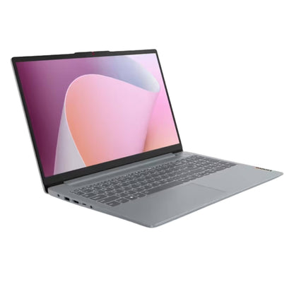 מחשב נייד-3059 Lenovo Slim 3 15.6" 83L7002NUS