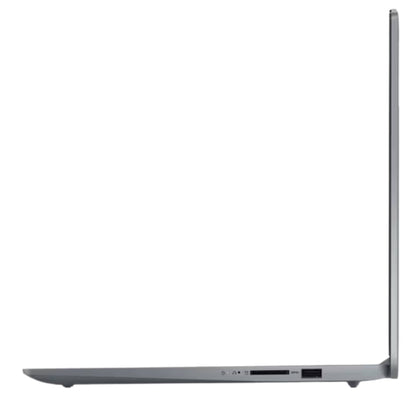מחשב נייד-3059 Lenovo Slim 3 15.6" 83L7002NUS
