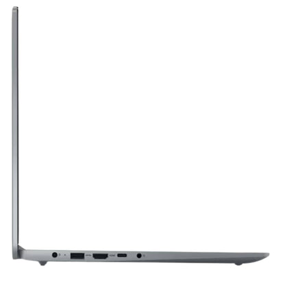 מחשב נייד-3059 Lenovo Slim 3 15.6" 83L7002NUS