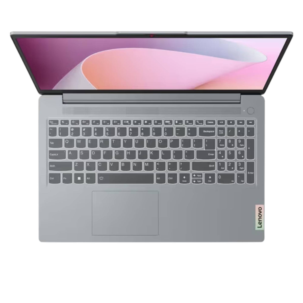 מחשב נייד-3059 Lenovo Slim 3 15.6" 83L7002NUS