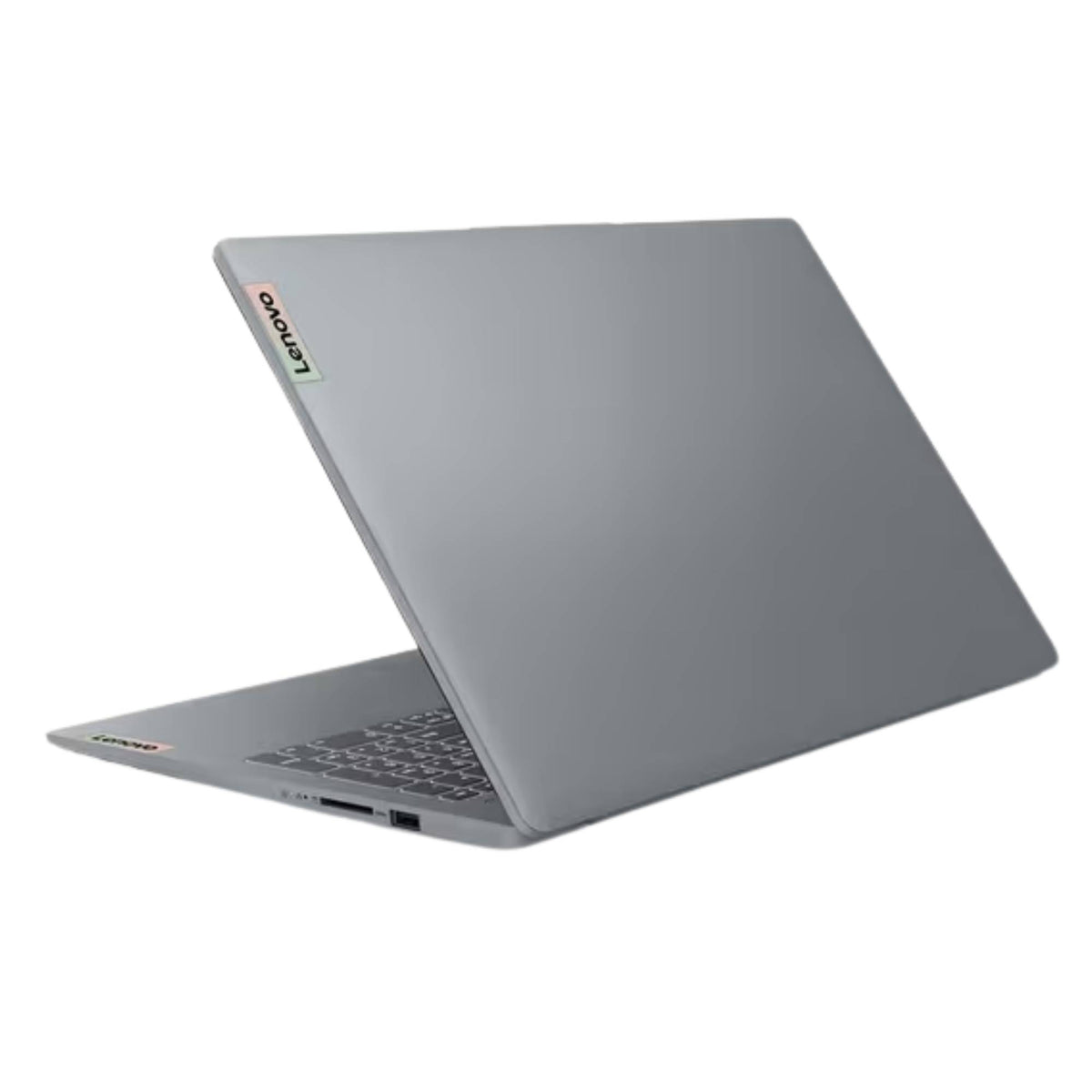 מחשב נייד-3059 Lenovo Slim 3 15.6" 83L7002NUS