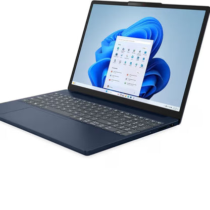 מחשב נייד-3044 Lenovo Slim 3 15.3" 83K4000RUS