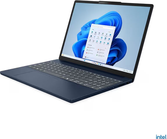 מחשב נייד-3044 Lenovo Slim 3 15.3" 83K4000RUS