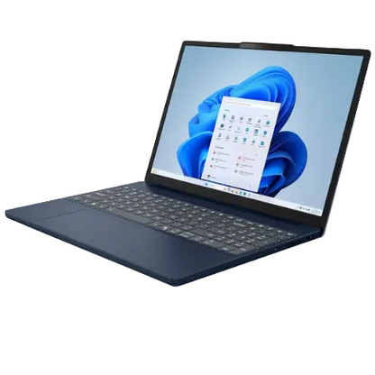 מחשב נייד-3044 Lenovo Slim 3 15.3" 83K4000RUS