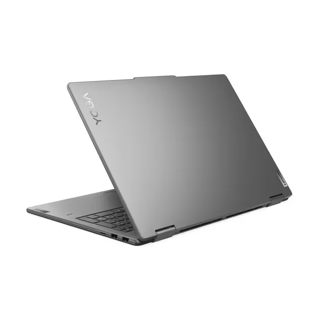 מחשב נייד-2876 Lenovo YOGA 7 16" 83DL0002USATO