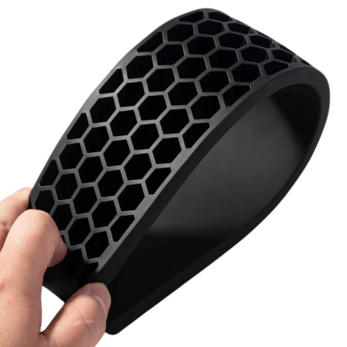 משטח תמיכה לכף היד מסיליקון למקלדת Keychron 18*79.5*317
