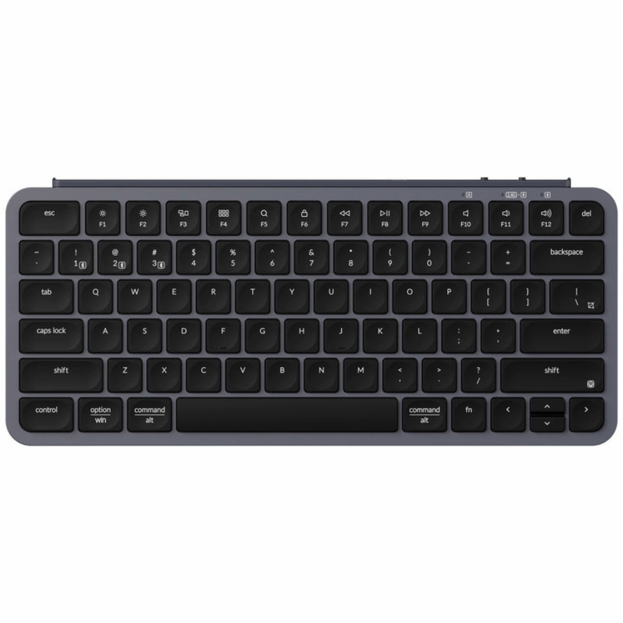 מקלדת אלחוטית KEYCHRON B1 PRO ULTRA SLIM