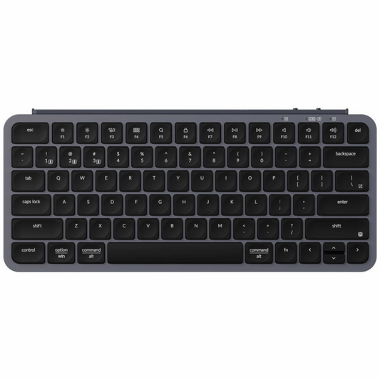 מקלדת אלחוטית KEYCHRON B1 PRO ULTRA SLIM