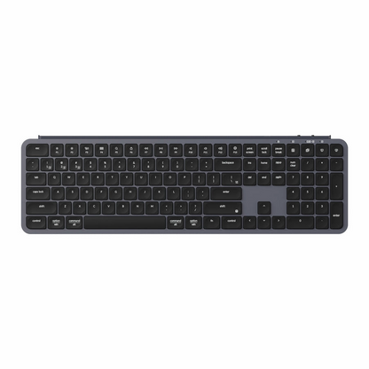 מקלדת אלחוטית KEYCHRON B6 PRO ULTRA SLIM