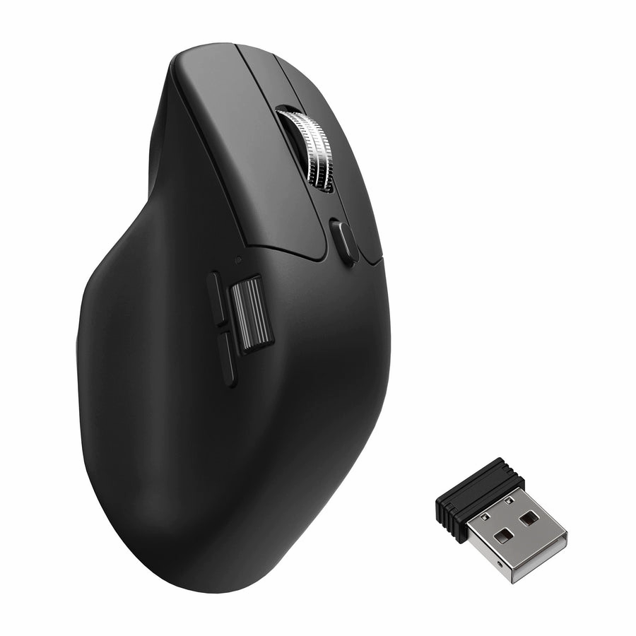 עכבר אלחוטי ארגונומי KEYCHRON M6 1K