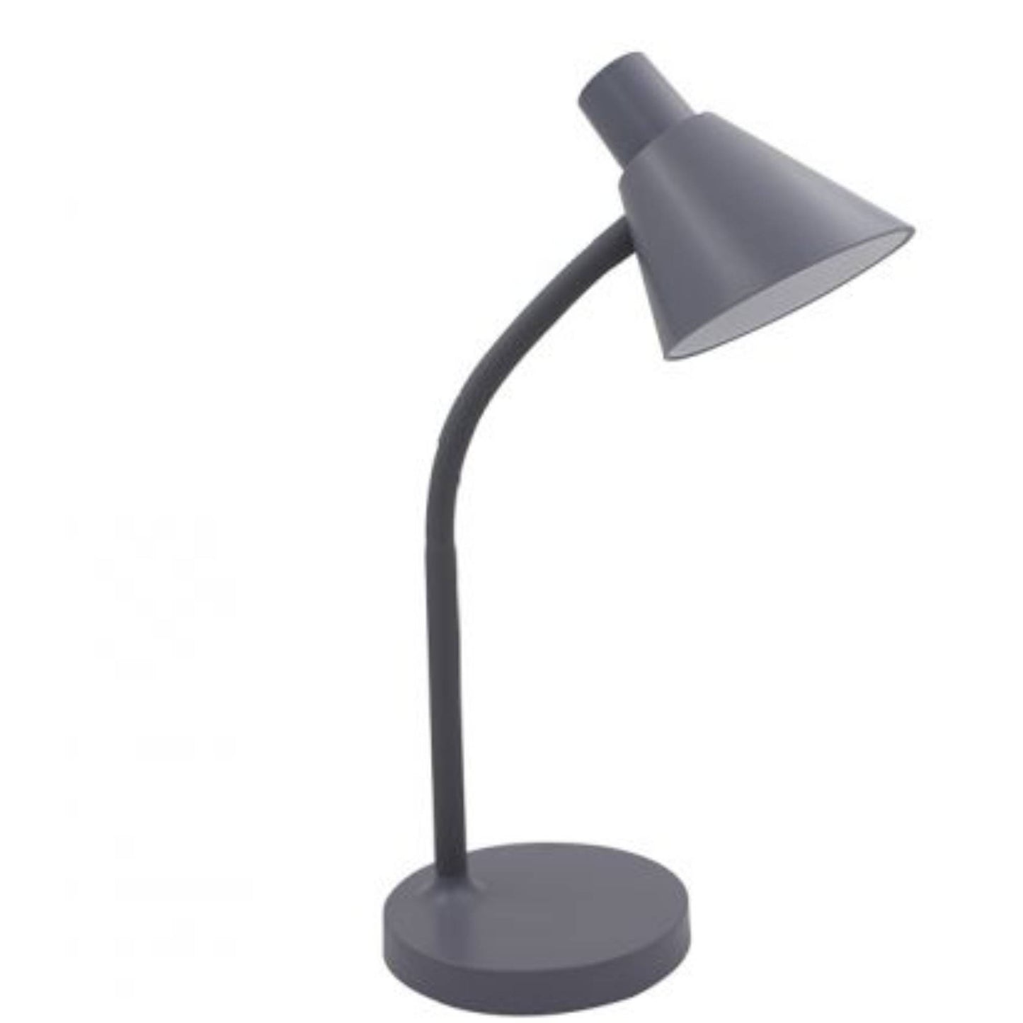 מנורת שולחן לד עלמה 5W אור יום OMEGA 6000K