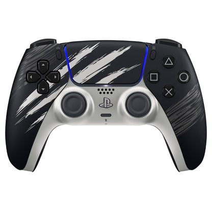 בקר PS5 Dualsense Marvel's Wolverine - Adamantium - LE