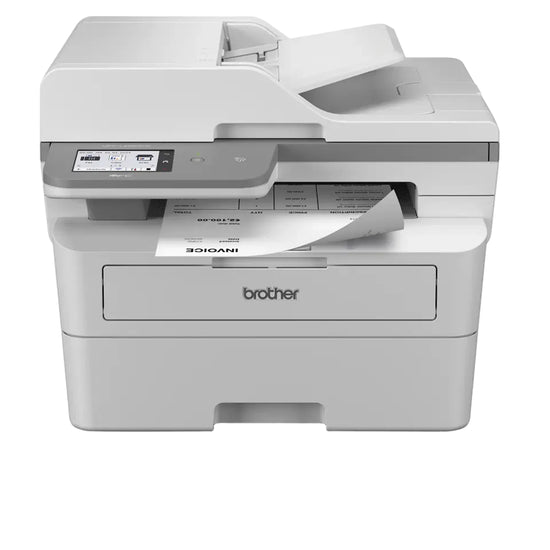 מדפסת משולבת לייזר אלחוטית BROTHER MFC-L2980DW