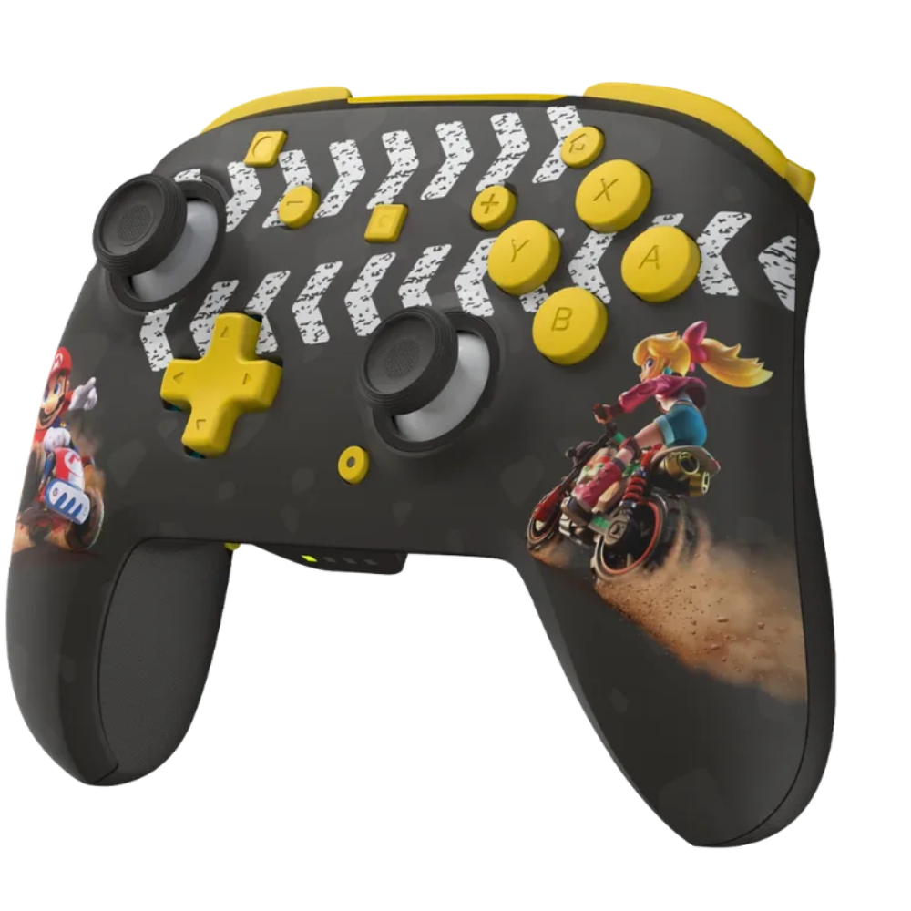 בקר אלחוטי TB Rematch NS2 Mario Kart