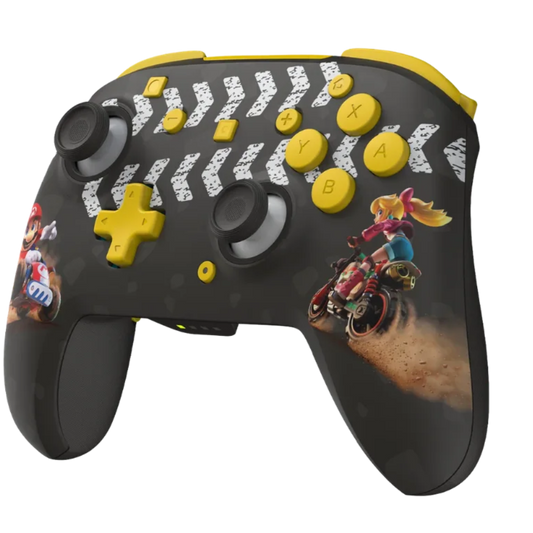 בקר אלחוטי TB Rematch NS2 Mario Kart