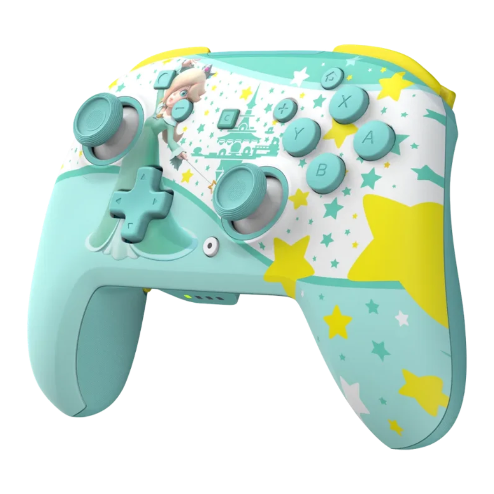 בקר אלחוטי TB Rematch NS2 Rosalina