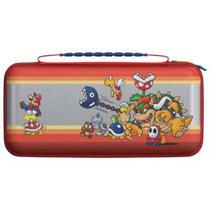 PlayTrek Travel Case - NS2 Koopa Troopa נרתיק נשיאה
