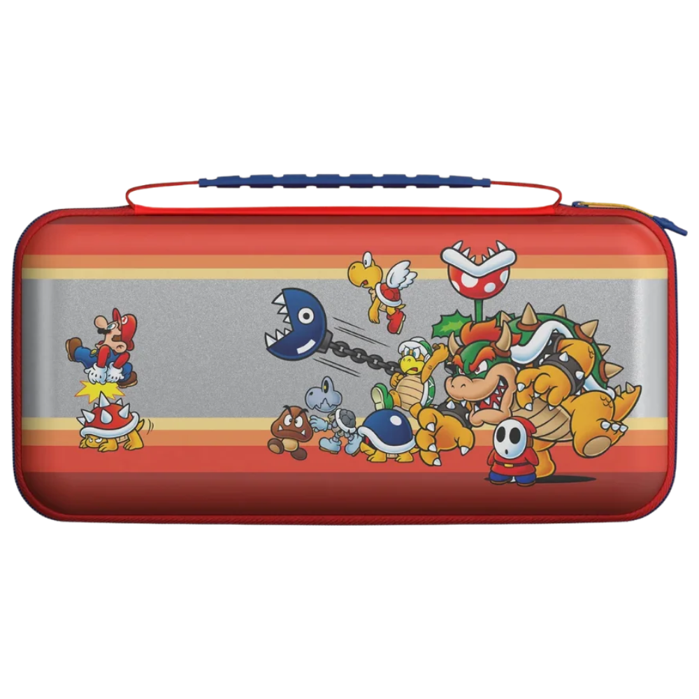 PlayTrek Travel Case - NS2 Koopa Troopa נרתיק נשיאה